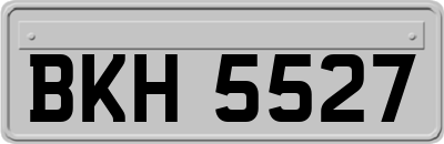 BKH5527