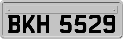 BKH5529