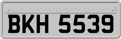 BKH5539