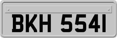 BKH5541