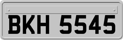 BKH5545