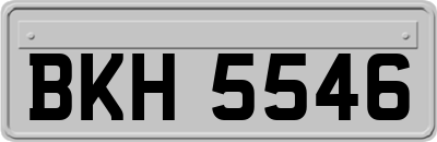 BKH5546