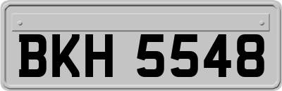 BKH5548