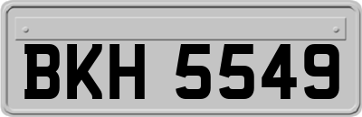 BKH5549