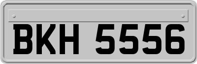 BKH5556