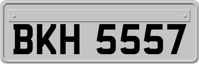 BKH5557