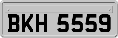 BKH5559