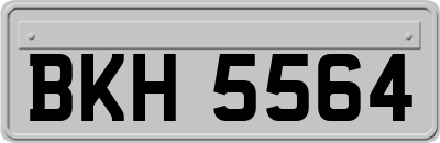 BKH5564
