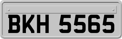 BKH5565