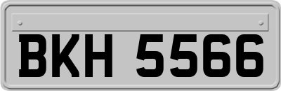 BKH5566