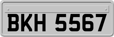 BKH5567