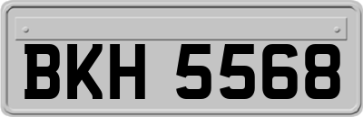 BKH5568