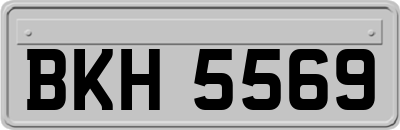 BKH5569