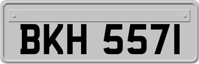 BKH5571