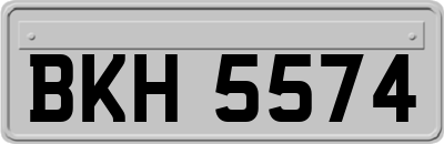 BKH5574