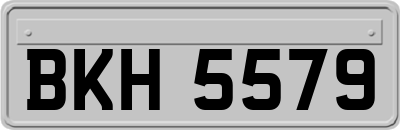 BKH5579