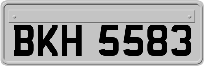 BKH5583