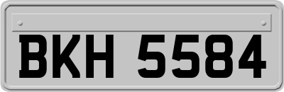 BKH5584