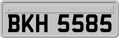 BKH5585