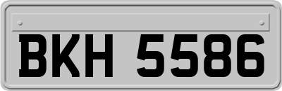 BKH5586