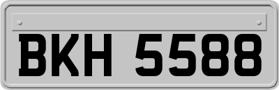 BKH5588