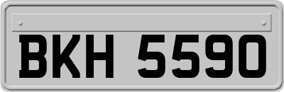 BKH5590