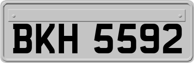 BKH5592