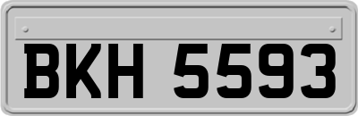 BKH5593