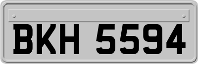 BKH5594