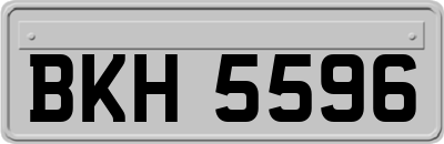 BKH5596