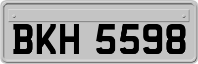 BKH5598
