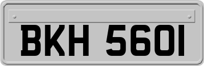 BKH5601