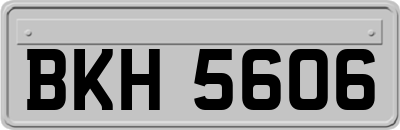 BKH5606