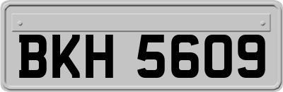 BKH5609