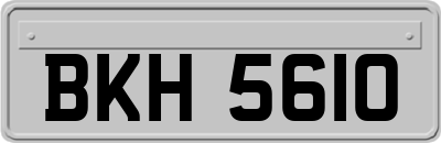 BKH5610
