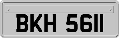 BKH5611