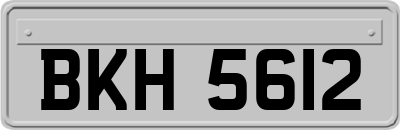 BKH5612