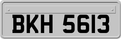 BKH5613