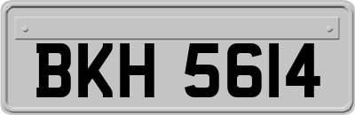 BKH5614