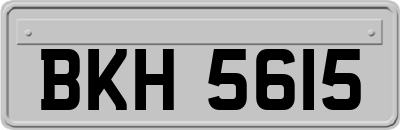 BKH5615