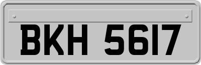 BKH5617