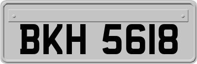 BKH5618
