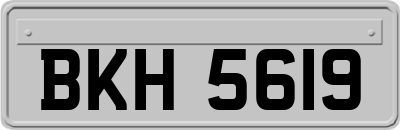 BKH5619