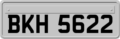 BKH5622
