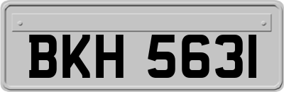 BKH5631