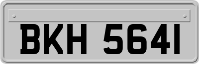 BKH5641