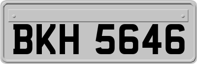 BKH5646