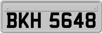 BKH5648