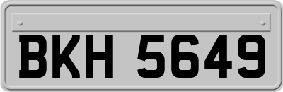 BKH5649