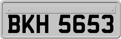 BKH5653